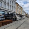 16.5.2020 - Rekonstrukce zastávky Náměstí Svatopluka Čecha (2)